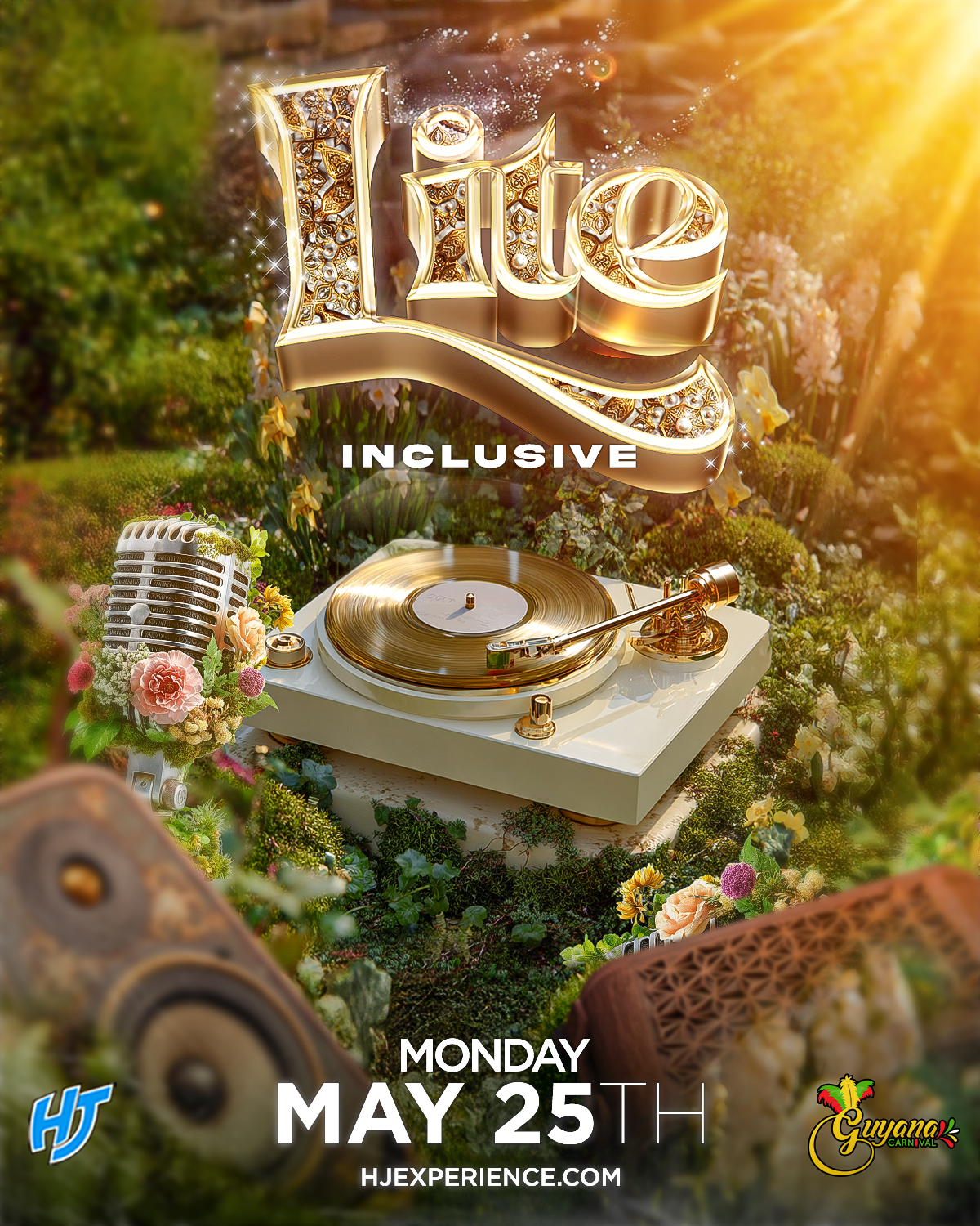 Lite inclusive